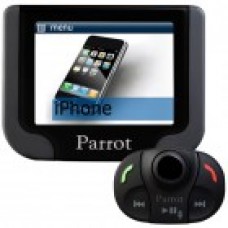 Parrot MKi9200 - Sistem avansat carkit hands-free; Redare muzica prin Bluetooth
